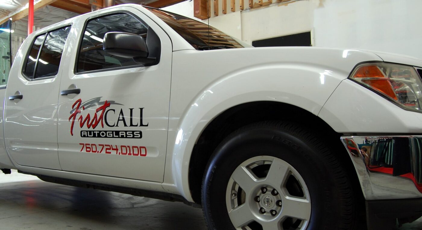 first call autoglass