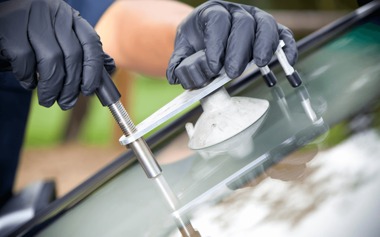 mobile windshield repair encinitas