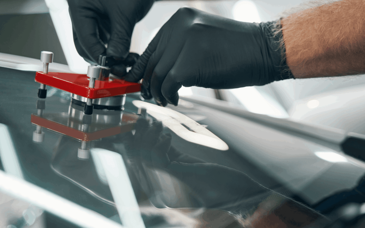 Mobile Windshield Repair Carlsbad