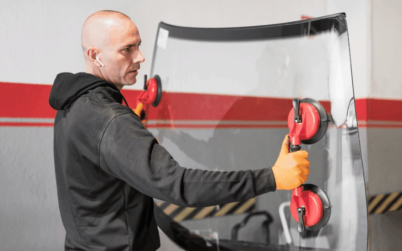 Mobile Windshield Repair Escondido