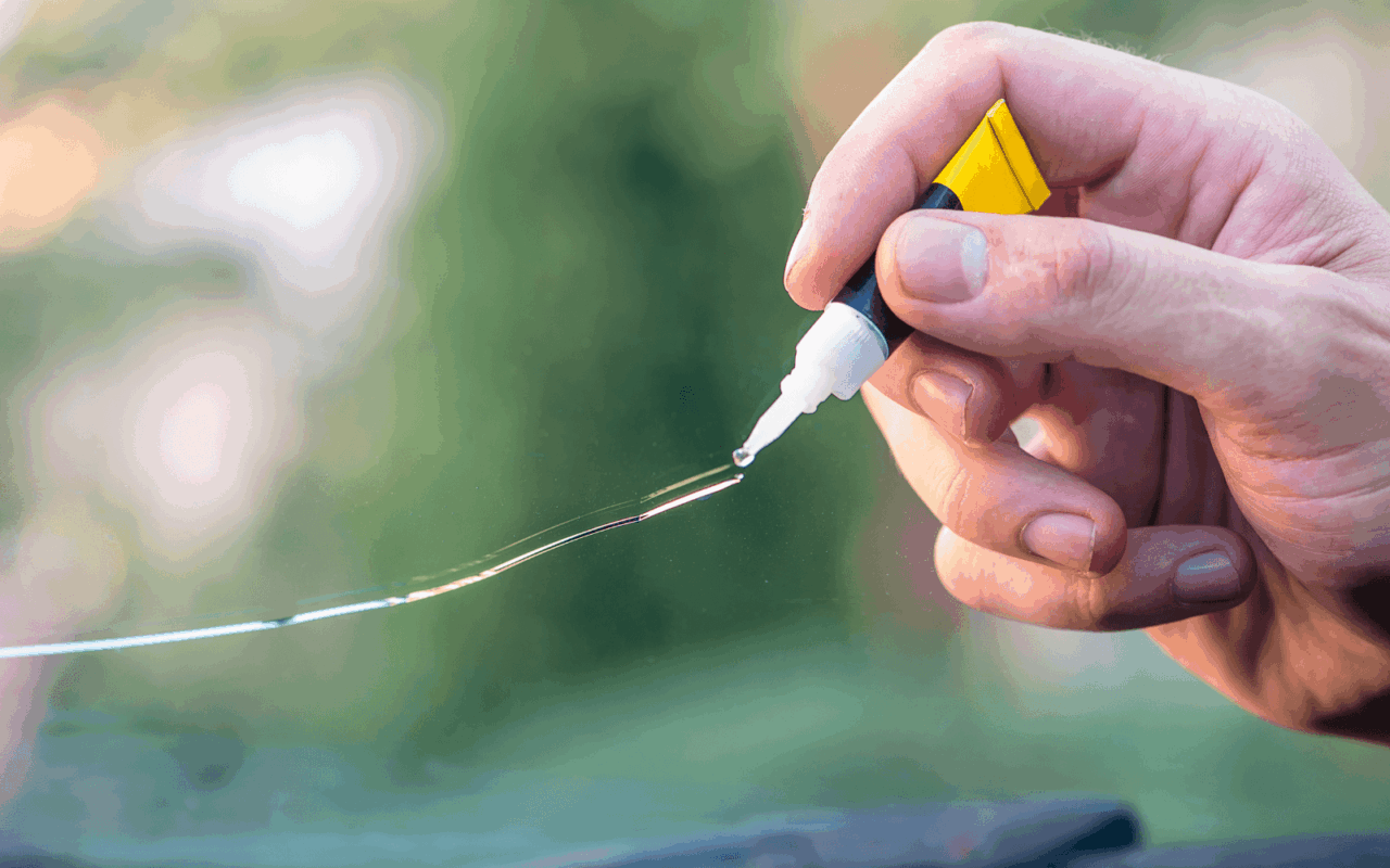 Mobile Windshield Repair Escondido