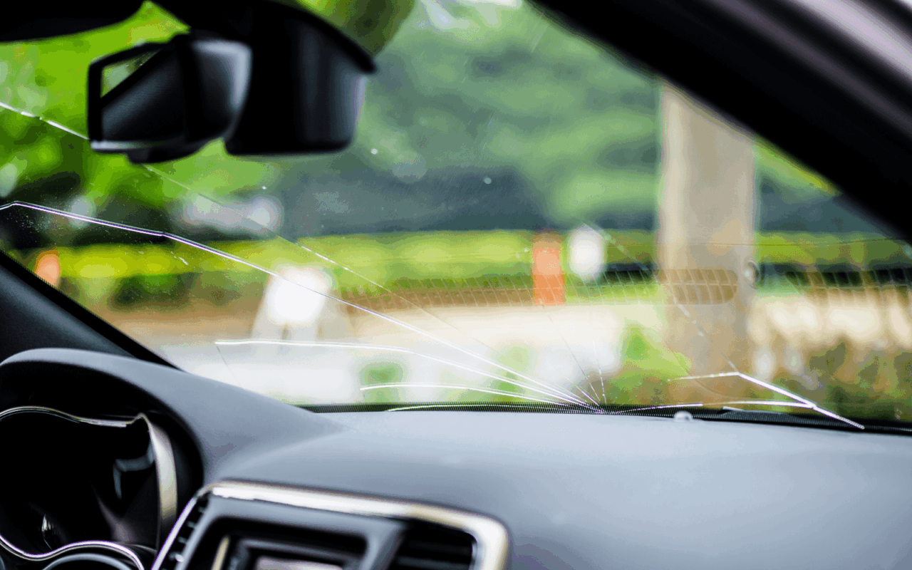 Mobile Windshield Repair San Clemente
