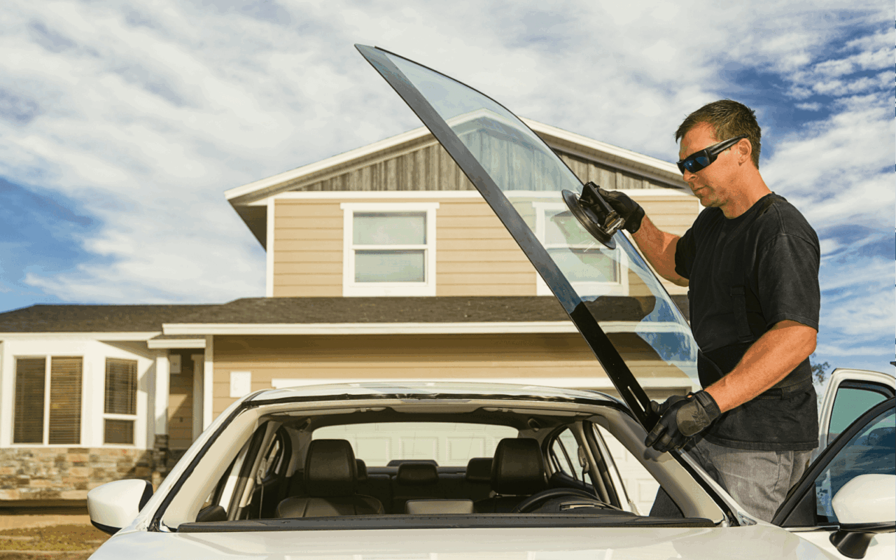 Mobile Windshield Repair San Juan Capistrano