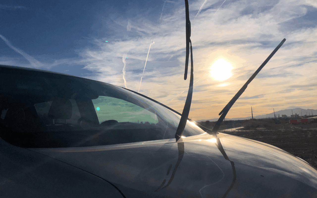 Mobile Windshield Repair Vista