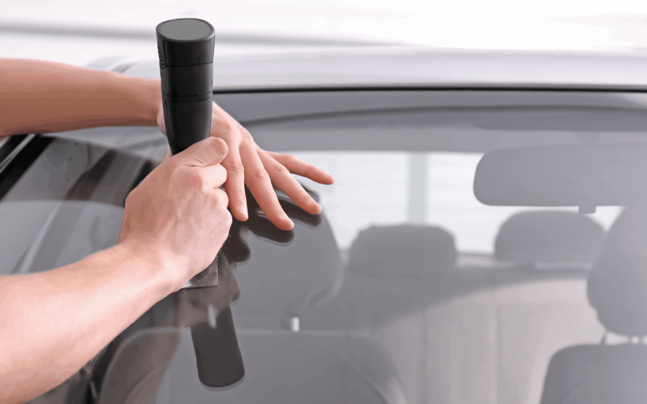 Mobile Windshield Repair Fallbrook