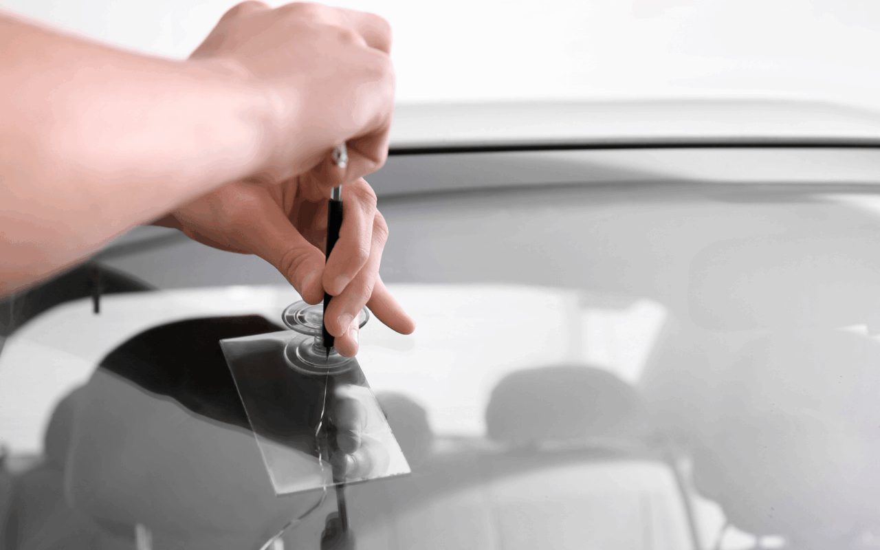 Mobile Windshield Repair Rancho Santa Fe